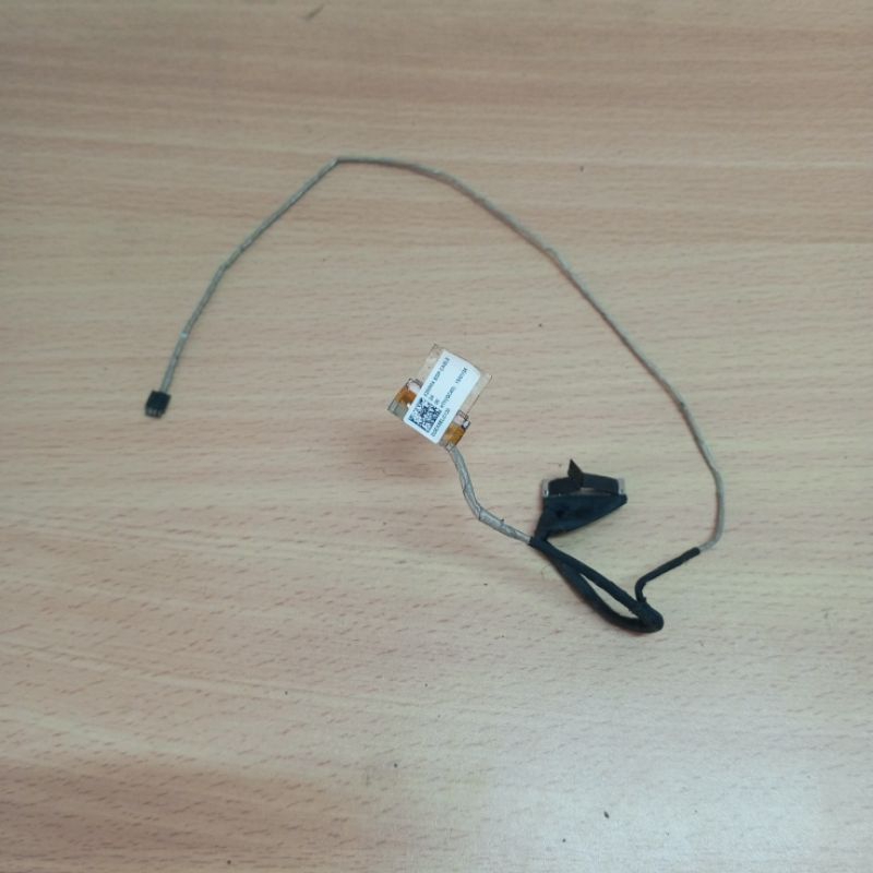 kabel fleksibel flexsibel lcd LED original Laptop Asus X200M pin 30