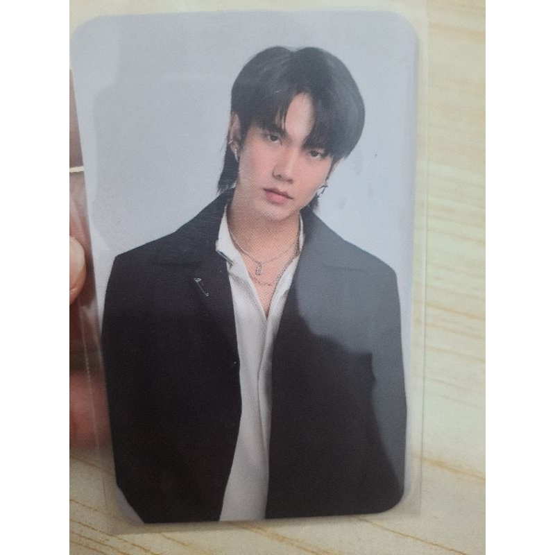 Photocard Build Jakapan (mamba)