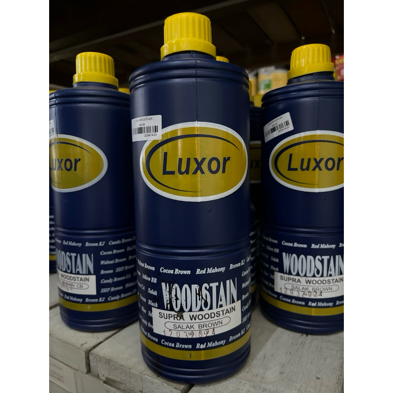 Luxor Woodstain 1L