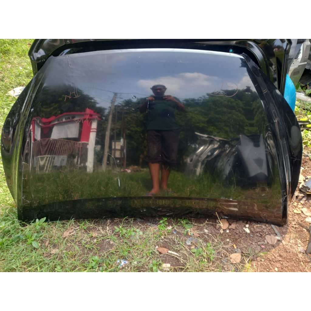 Kap Mesin Innova Reborn 2017 - 2022