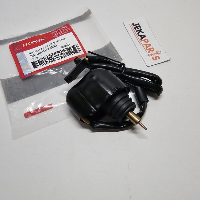 Switch Langsam Otomatis Motor Beat Scoopy Spacy Karbu KVY