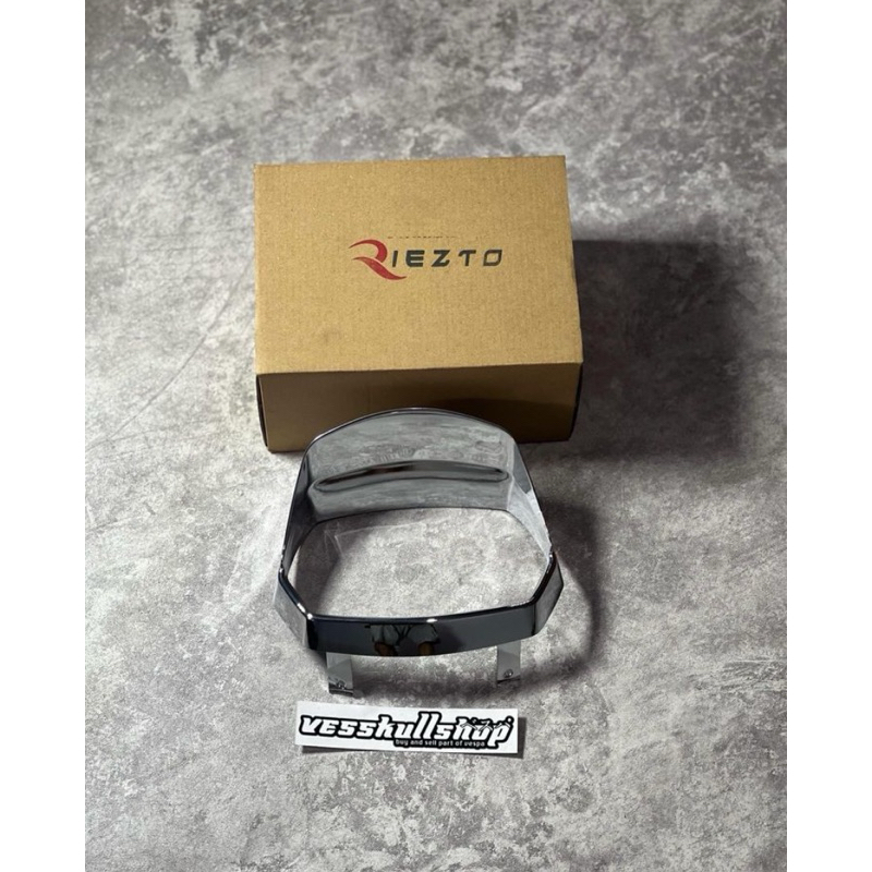 List Headlamp Petlamp RIEZTO Vespa Matic Sprint
