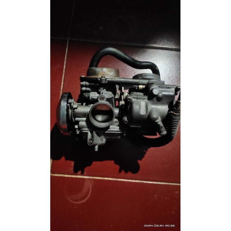 karburator honda steed/ shadow