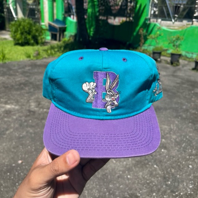 Snapback Vintage Bugs Bunny