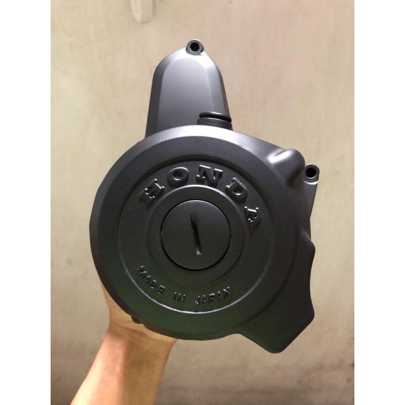 Bak Blok Magnet Blok Magnit Blok Kiri Honda Astrea Prima Star  Original