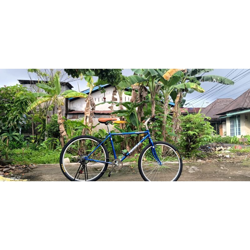 federal fc sepeda federal