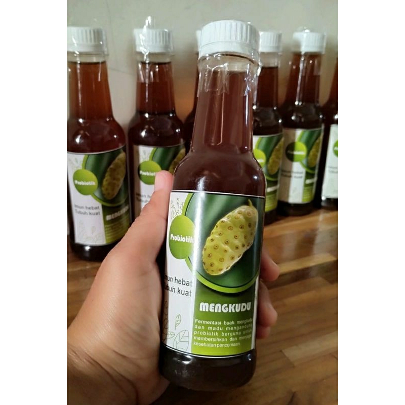 

Madu Mengkudu Ori untuk kesehatan 250ml / Madu Asli / Madu Murah