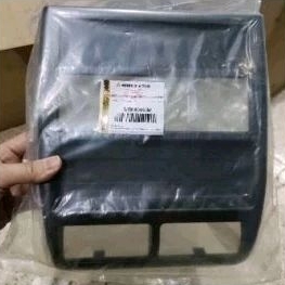 panel radio t120ss original panel center t120ss ori