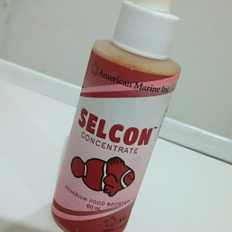 Selcon concentrate