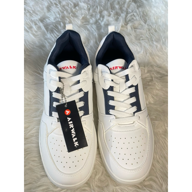 Airwalk Andromeda Casual Shoes Putih/Navy