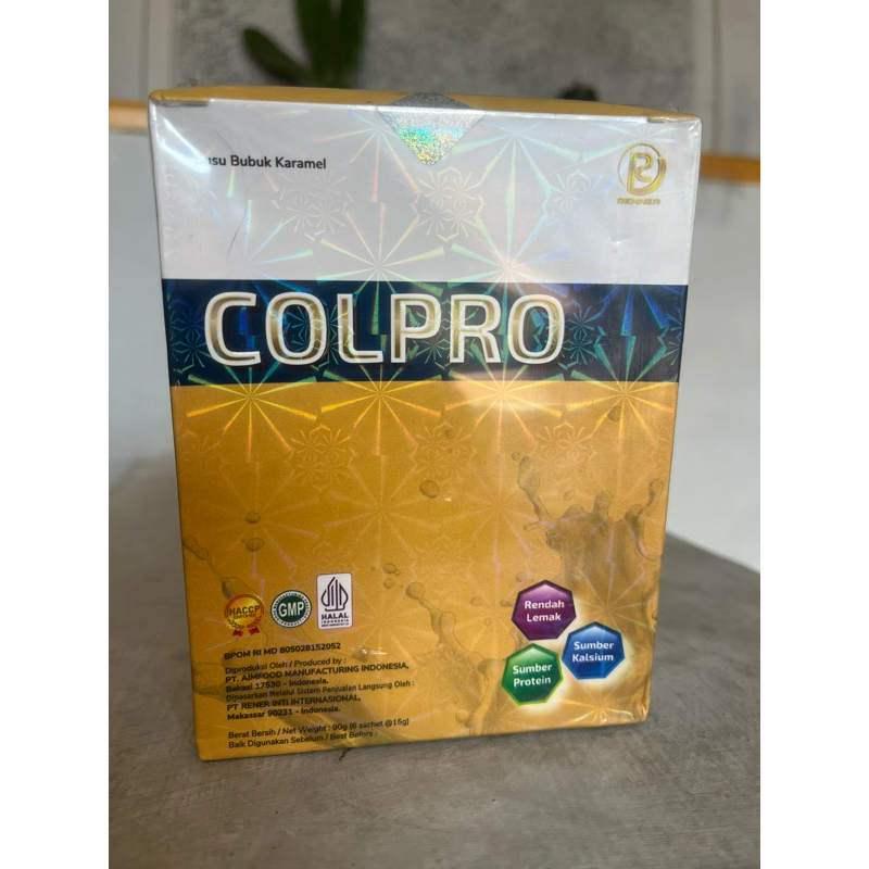 

COLPRO