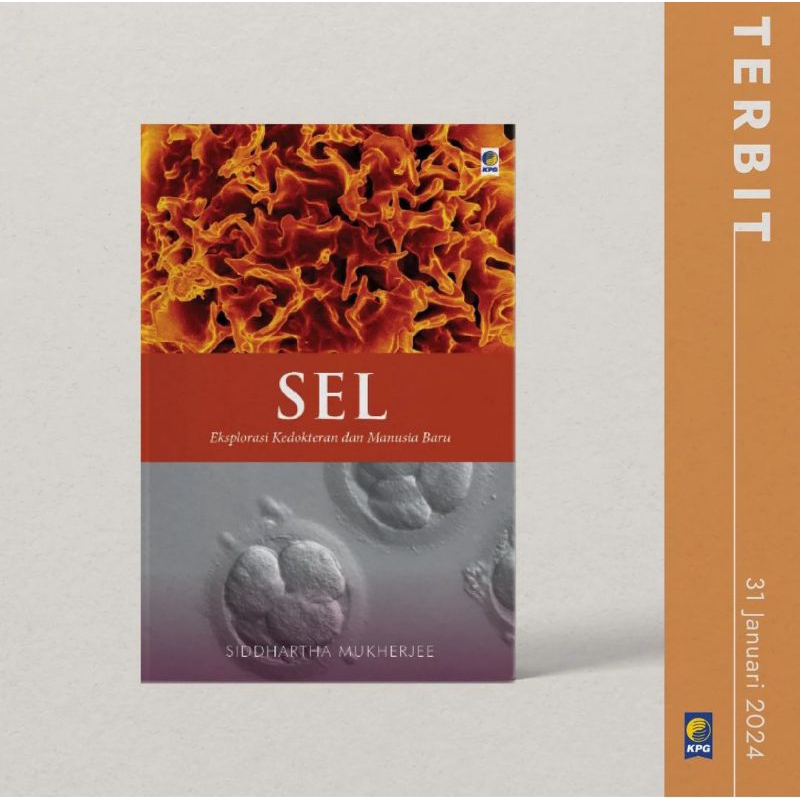 Sel (Siddhartha Mukherjee)