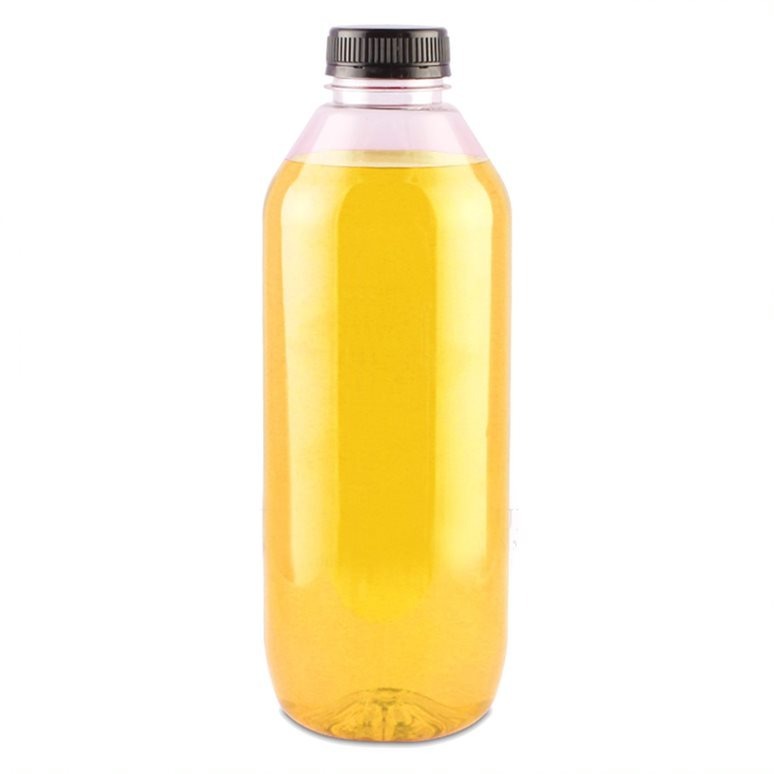 Botol Kopi 1000ml / Botol Kale Melengkung 1000ml / Botol Tebal 1000ml