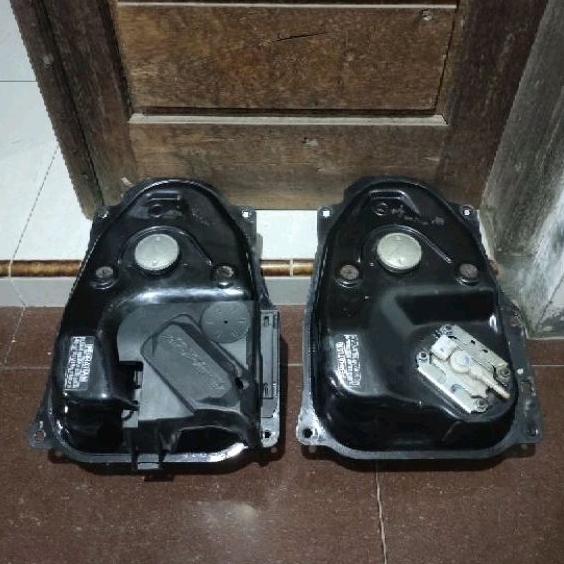 TANK FUEL TANK TANKI BENSIN 1 SET FUELPUMP REVO FI SUPRA X 125 FI BLADE FI KODE 17510K03N30 100%  OR