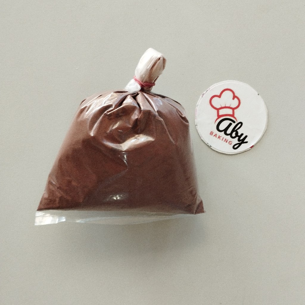 

Cokelat Bubuk Tigris 250g
