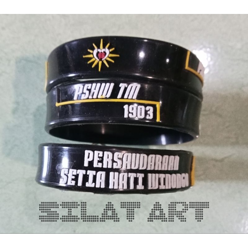 Gelang PSHW / SH Winongo