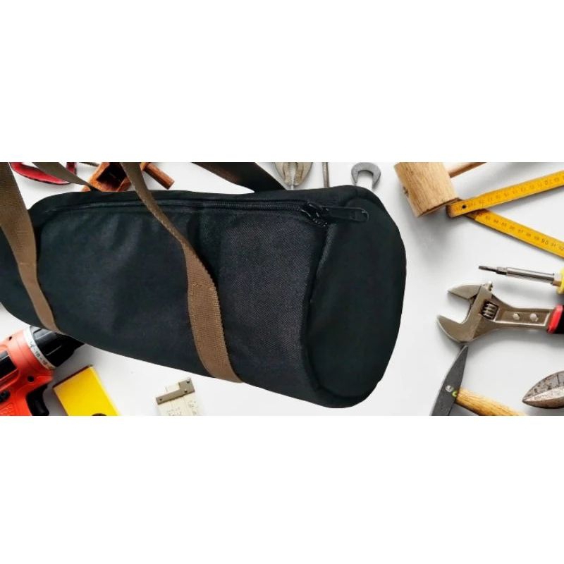 tas penyimpanan kunci kunci alat kerja teknisi bangunan