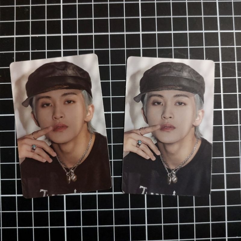 PC Sticker Mark Lee Ay Yo NCT 127