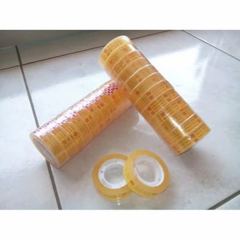 

(1 slop) 12 Pcs Solasi Nachi Tebal