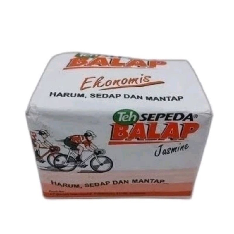 

Teh Tubruk sepeda balap 1biji