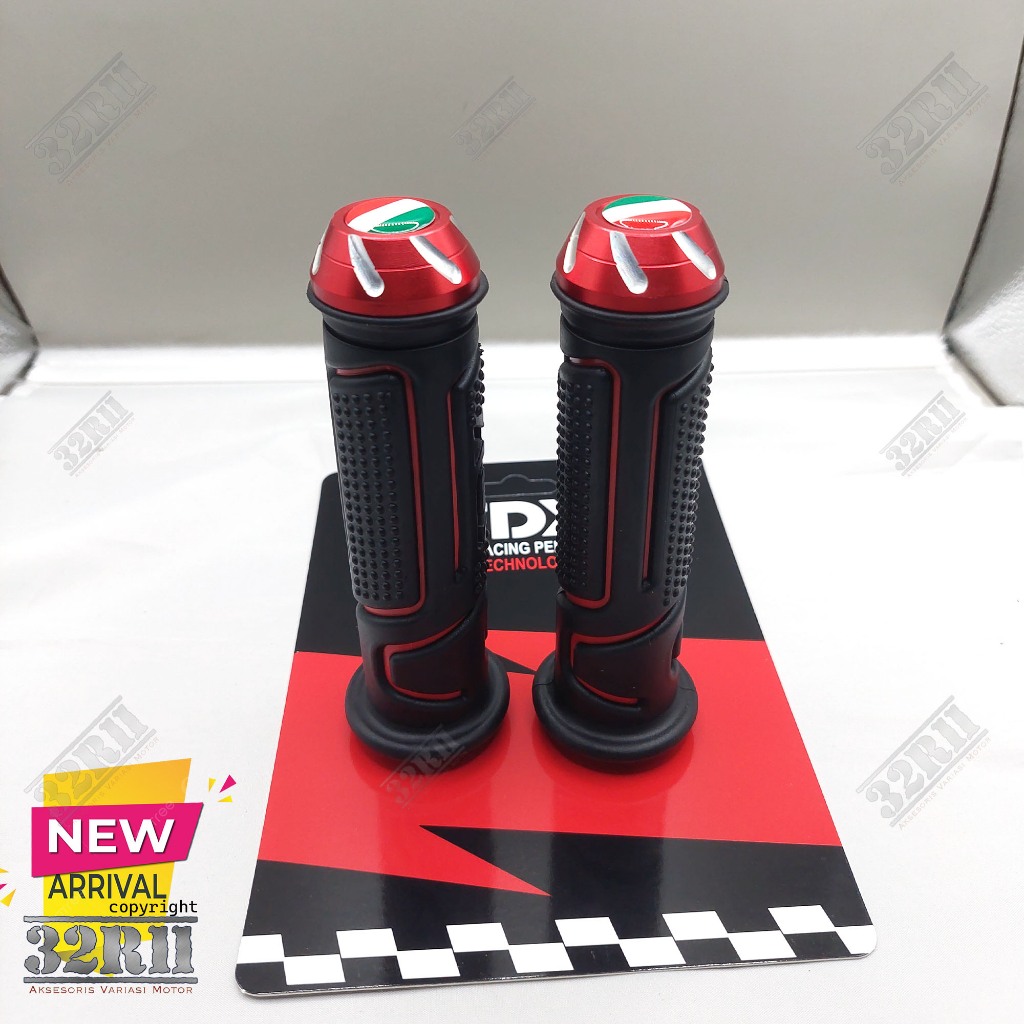 handgrip motor variasi jalu stang italy -hand grip motor jalu stang italy-hangripe motor variasi jal