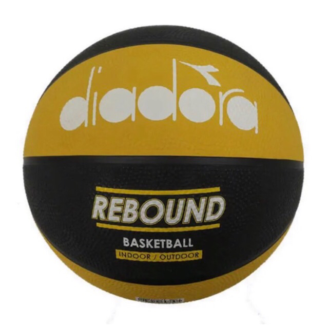 Diadora Basket Ball / Bola Basket Diadora / Basketball Diadora