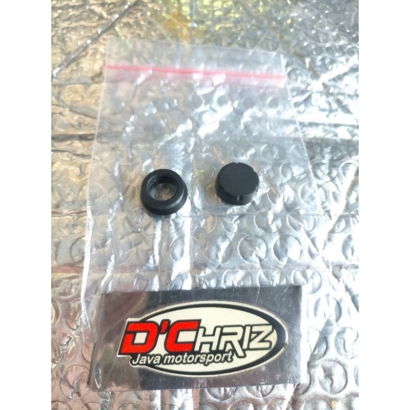 Seal sil master rem depan honda CB 400 cb400 5/8 seal master moge