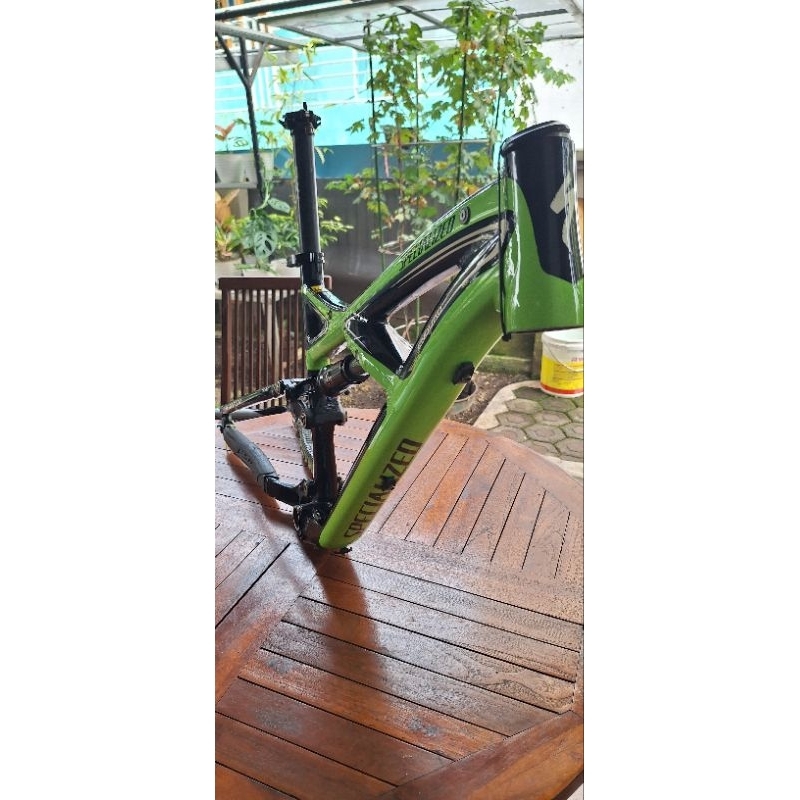 Frame Specialized Enduro