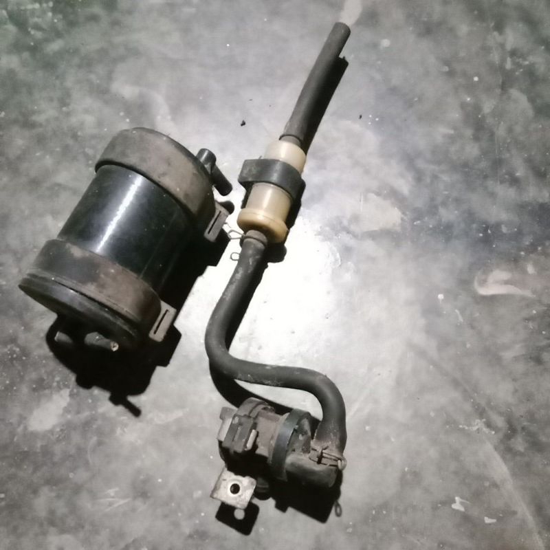 tabung hawa original cbr old thailand