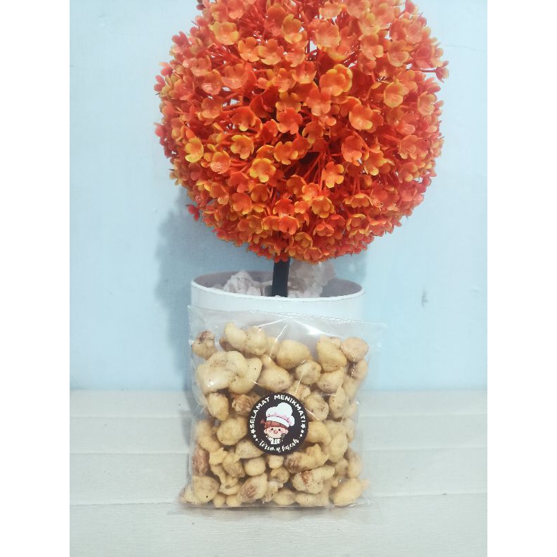 

Aneka Snack gurih,pedas,manis