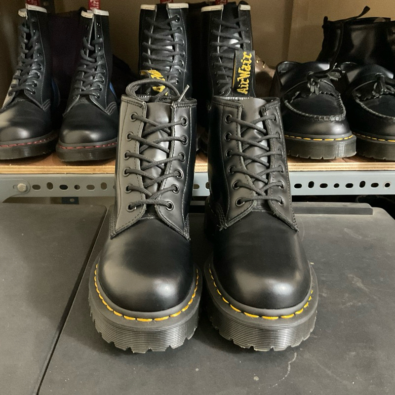 Dr Martens 101 Bex sole
