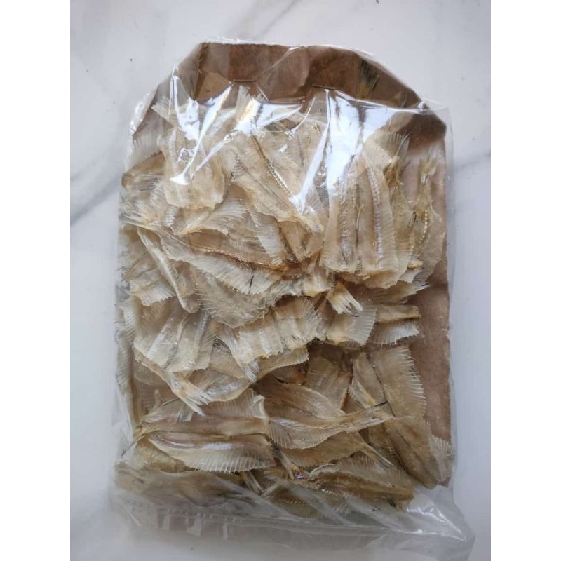 

ikan kering terasak 100gr