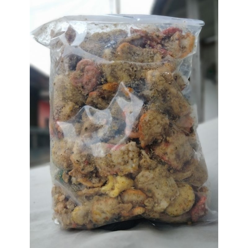 

sebring bumbu kacang mix