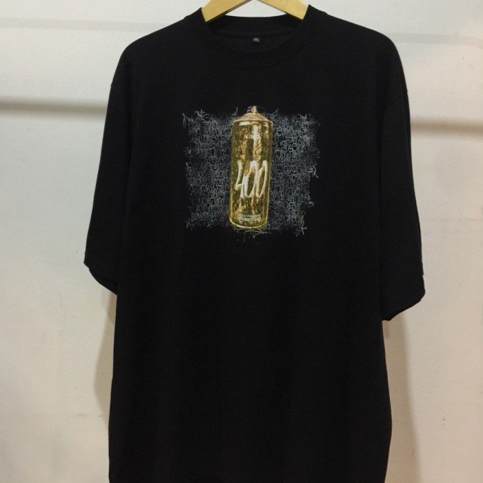 T-Shirt Diton King 400ML | Black