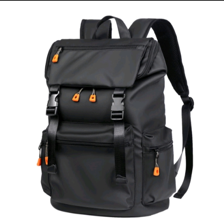 NEW ARRIVAL - Tas Ransel Pria Xavier - Tas Kantor - Tas Sekolah - Daily Backpack