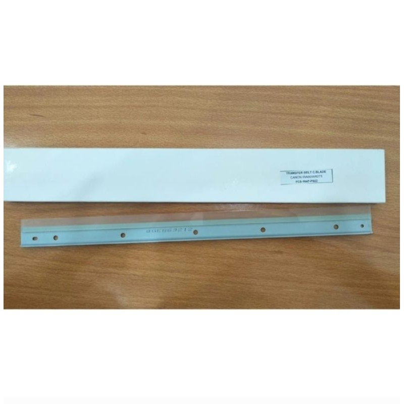 CLEANING BLADE TRANSFER BELT CANON IRA 6075/6275