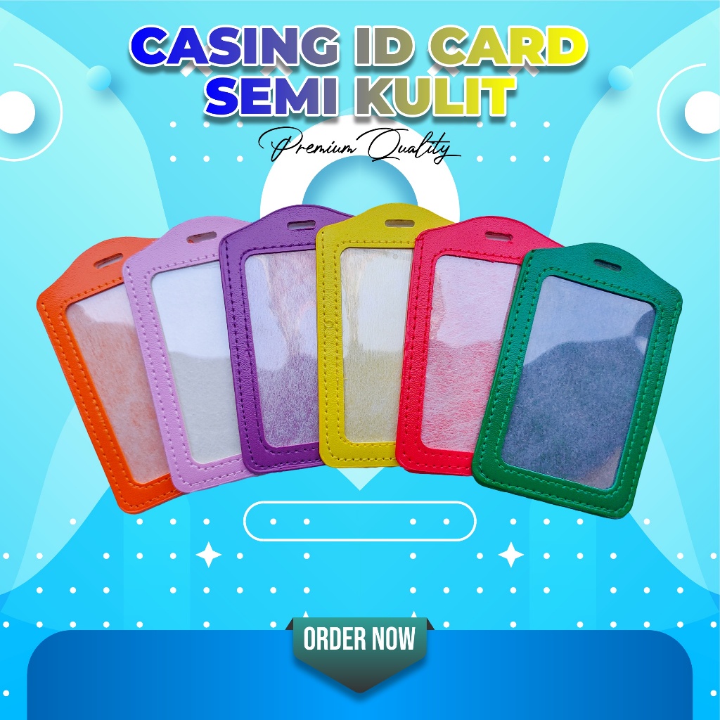 

CASING ID C4RD SEMI KULIT WARNA-WARNI PREMIUM QUALITY by ASTORE ID OFFICIAL