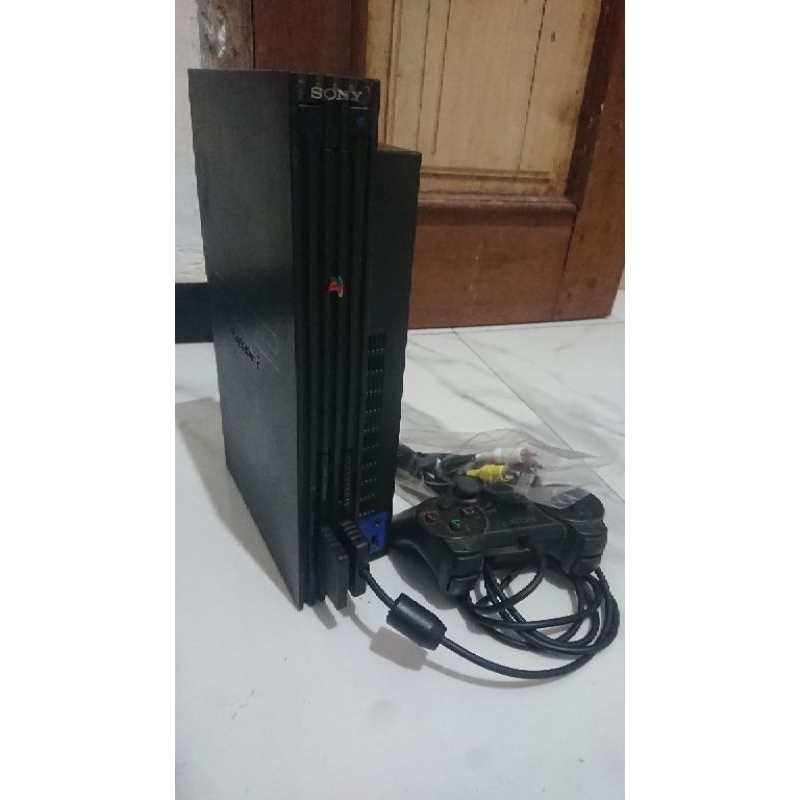 Ps2 fat hardisk INTERNAL 80gb