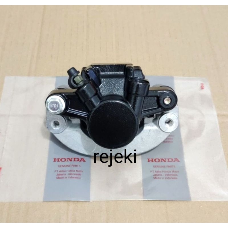 KALIPER BELAKANG HONDA PCX 160,PCX 150,ADV 160,VARIO 160