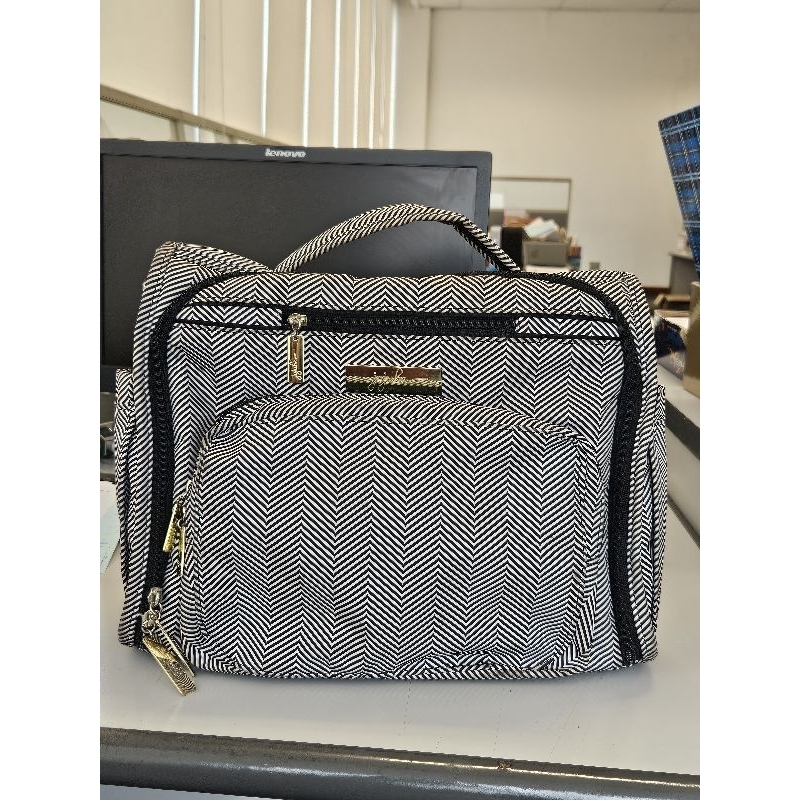 Preloved - Jujube BFF Diaper Bag