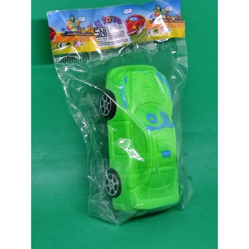 mainan sedan mobil mainan renteng murah mainan anak konil sedan
