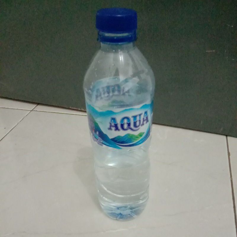 

Aqua anugrah