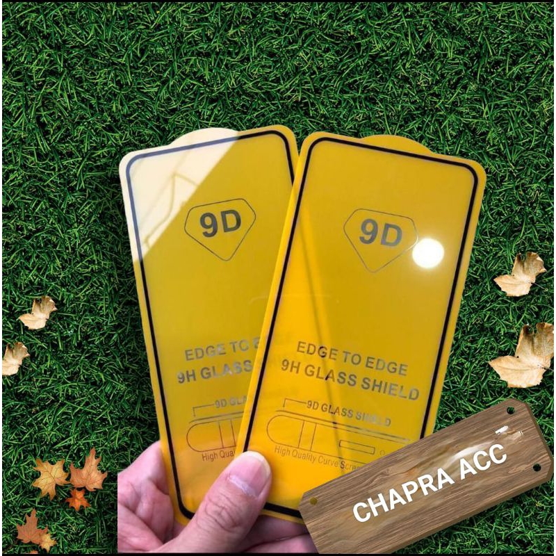 Tempered  glass Anti gores TG kaca bening lapis hitam TIPE HP INFINIX NOT 40 4G/INFINIX NOT 40 PRO 4