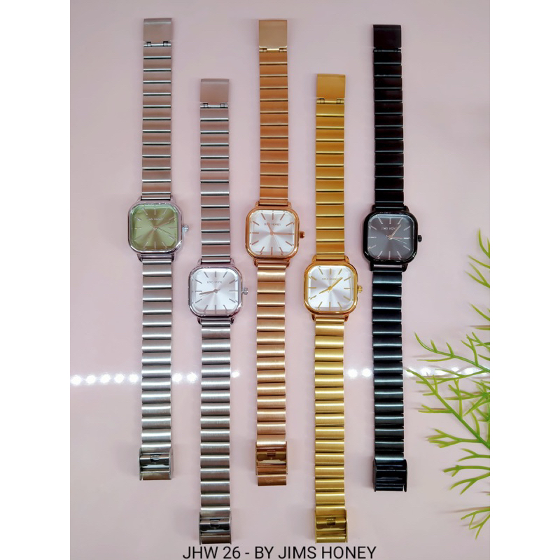 jhw 26 jims honey