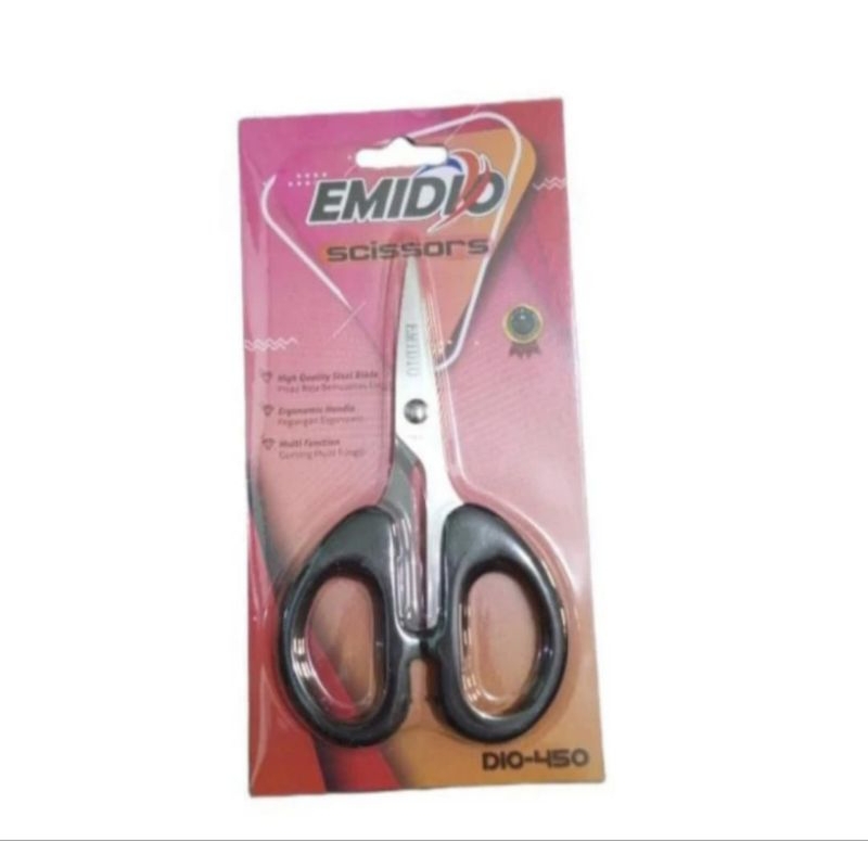 

Gunting Satuan Kecil Box / Gunting Kecil box
