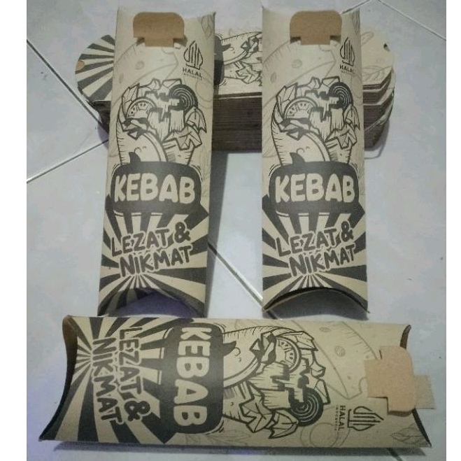 

Promo dus kebab isi 100 lembar // kemas kebab isi 100 lembar // dus kebab isi 100 lembar