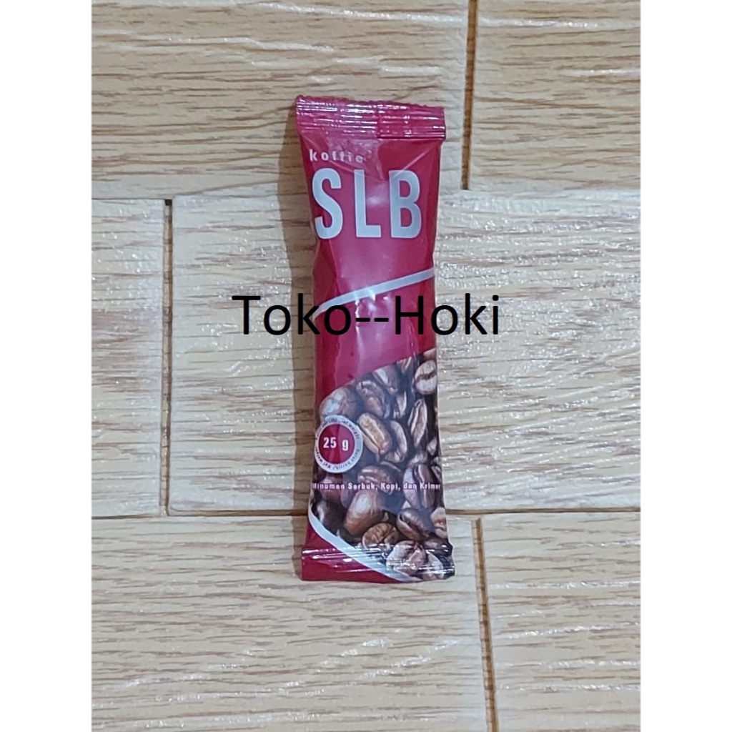 

Terlaris SLB Sachet