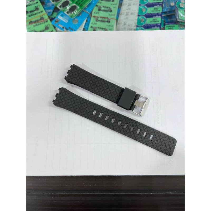 STRAP TALI JAM TANGAN SKYMAX 1810G / 1810L PREMIUM PRIA & WANITA