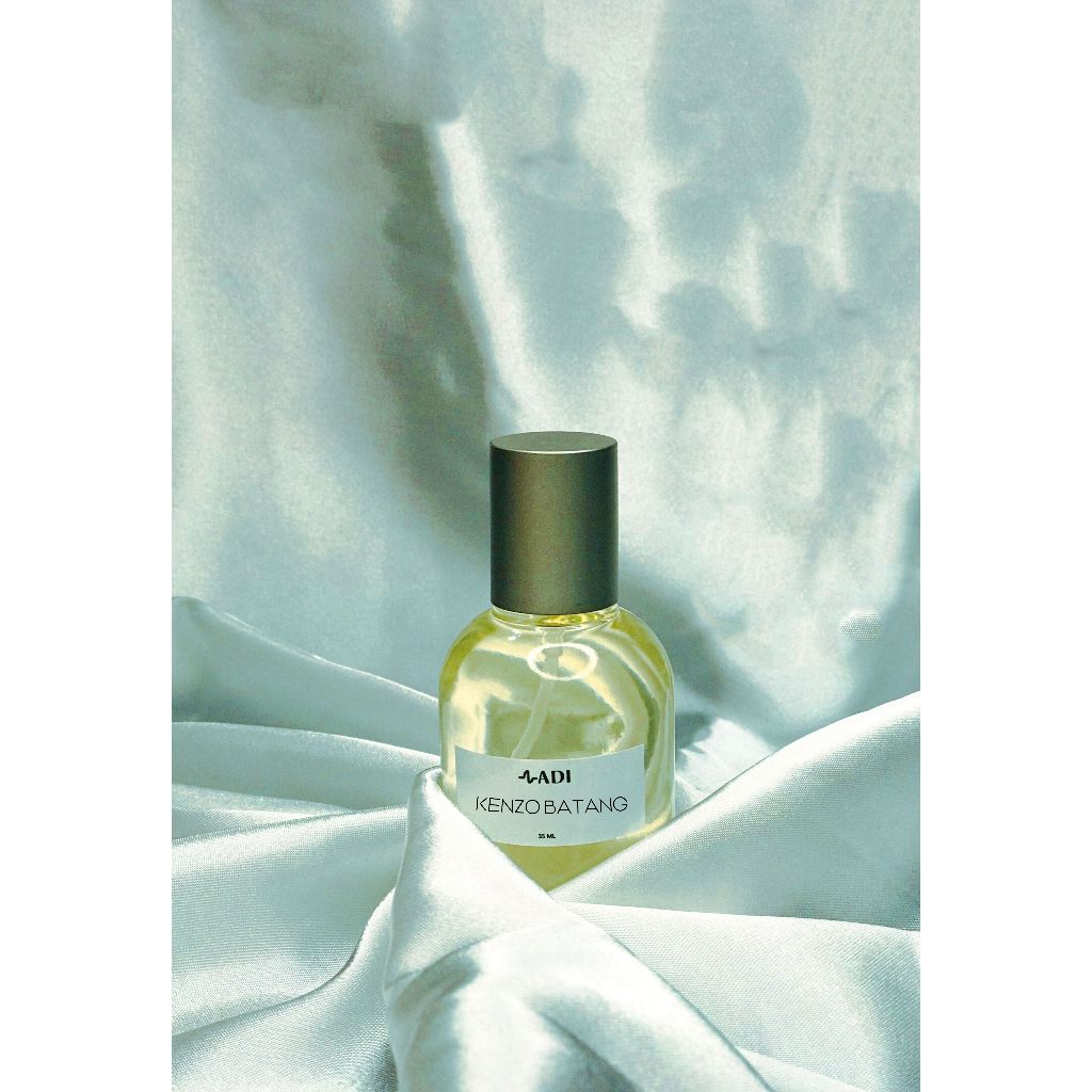 NADI Perfume Kenzo Batang - Parfum Pria 35ml