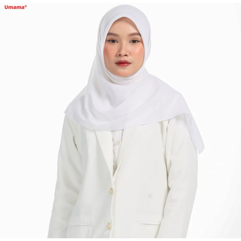 BASIC VOAL UMAMA KHUSUS HITAM PUTIH